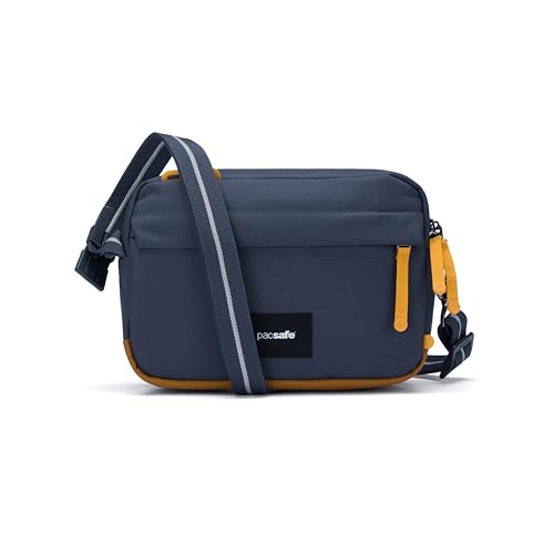 Pacsafe GO Anti Theft Crossbody Bag | Backpacks4Less