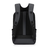 Pacsafe Metrosafe X Anti Theft 25L Backpack - With Padded 16" Laptop Sleeve, Slate