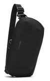 Pacsafe Metrosafe X Anti Theft Urban Sling, Black