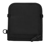 Pacsafe Rfidsafe V100 Anti - theft Blocking Bi - Fold Wallet, Black