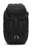 Pacsafe Venturesafe EXP35 Anti Theft Travel Backpack, Black | Backpacks4Less