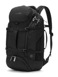 Pacsafe Venturesafe EXP35 Anti Theft Travel Backpack, Black