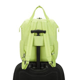 Pacsafe Women's Citysafe CX 17L Anti Theft Backpack-Fits 16 inch Laptop