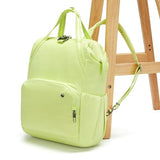 Pacsafe Women's Citysafe CX 17L Anti Theft Backpack-Fits 16 inch Laptop