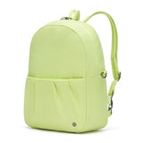Pacsafe Women's Citysafe CX Anti Theft Convertible Backpack-Fits 11" Tablet