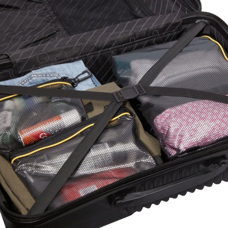Paks Travel Pouch (Set of 3)