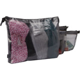 Paks Travel Pouch (Set of 3)