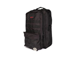 Palladium Unisex Stranger Things Hopper Backpack, Black