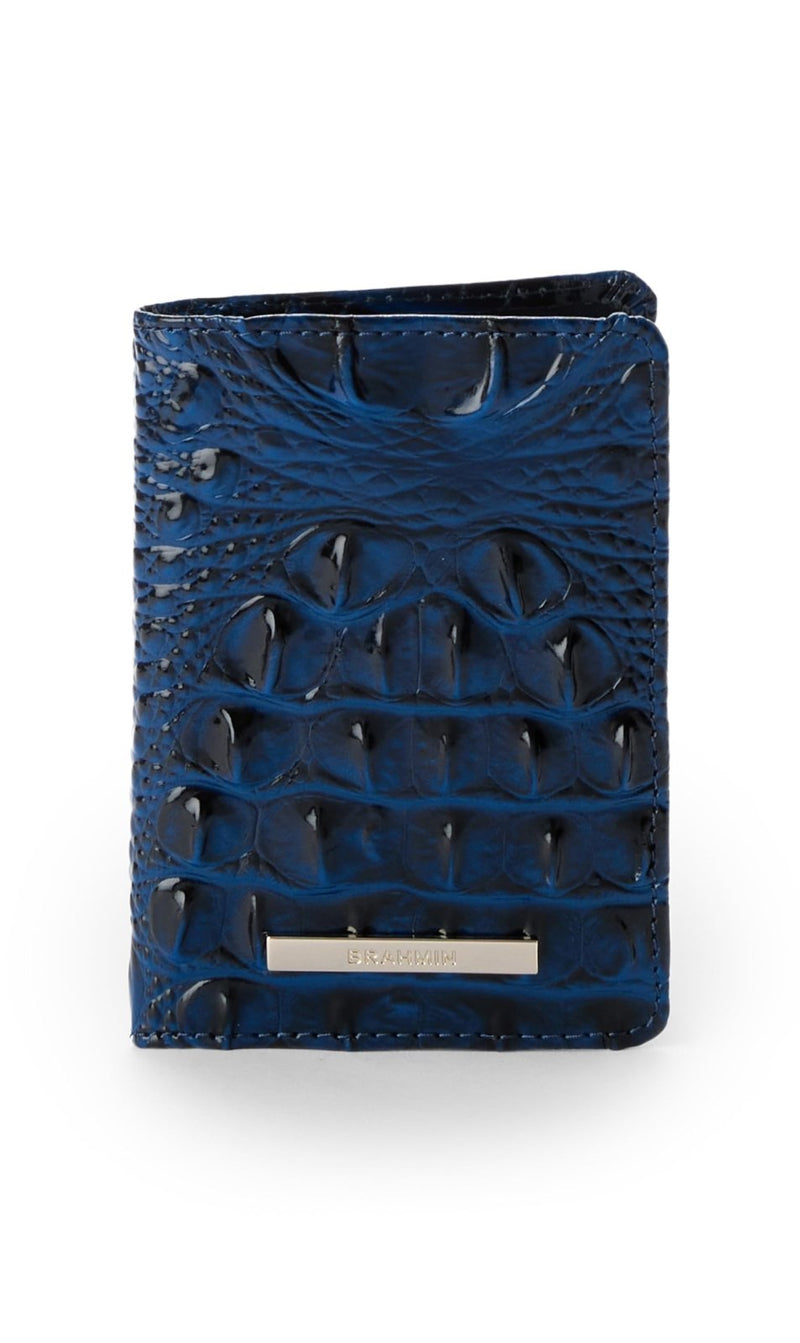 Passport Wallet - Anchor Melbourne