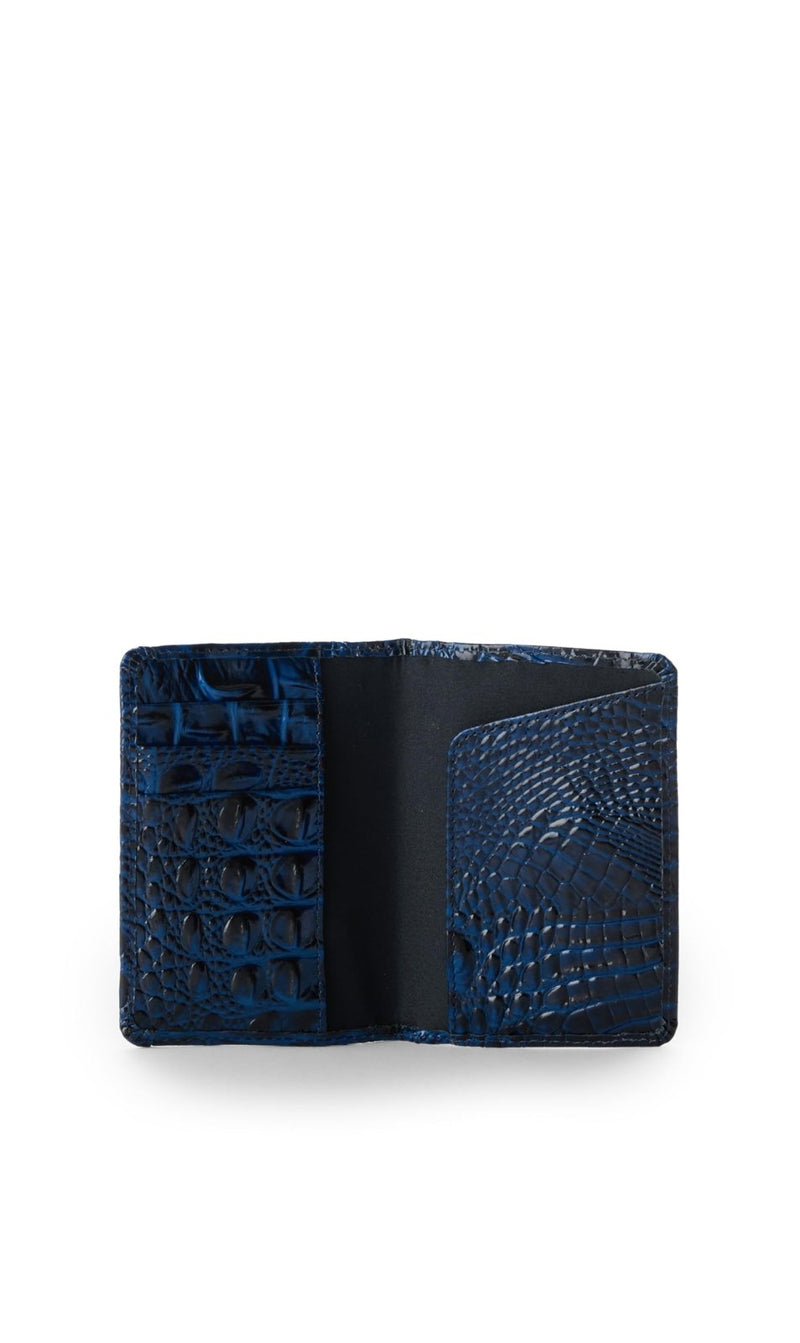 Passport Wallet - Anchor Melbourne