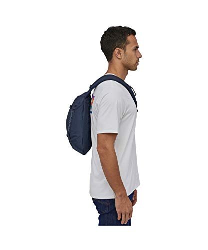 Patagonia Unisex Atom Sling 8l Backpack (pack of 1) | Patagonia Backpacks