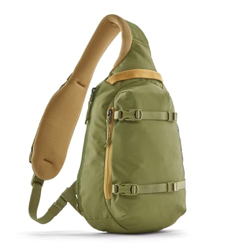 Patagonia Unisex Atom Sling 8L Daypack | Patagonia Backpacks