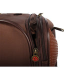 Pathfinder 4 - Piece Spinner Luggage Set (Chocolate)