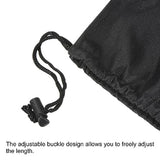 PATIKIL 34.6"x12.5" Skateboard Bag, Skateboard Carry Bag Backpack Waterproof Portable with Single Shoulder Strap for Travel Skateboarding