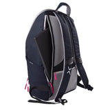 PDP Gaming Victrix Tournament Elite Gaming Backpack By PDP - Fits Gaming Accessories/Fight Sticks/Laptops/Tablets/Headphones, Headset strap, 7 Compartments, Ergonomic Breathable Mesh (Tekken 8)