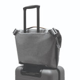 Peak Design Everyday Messenger V3 13L, Black, Weatherproof Camera and Work Bag with Laptop Sleeve, Expandable, MagLatch Closure, FlexFold Dividers, Fits 13" Laptop, Messenger Bag for Men and Women