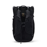 Peak Design Outdoor Backpack 45L, Black, Lightweight Internally - Framed Backpack, Ultra Cinch Roll - Top Design, Ideal for Hikes, Camera Carry and Travel, Versatile Backpack for Men and Women