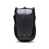 Peak Design Outdoor Backpack 45L, Black, Lightweight Internally - Framed Backpack, Ultra Cinch Roll - Top Design, Ideal for Hikes, Camera Carry and Travel, Versatile Backpack for Men and Women