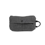 Peak Design Packable Shopping Tote, Charcoal, Zippable Ultralight Carry - All, Self - Healing Ripstop Shell, Microfiber Strap, Internal Pocket, Weather - Resistant Foldable Bag, Tote Bag for Women and Men