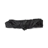 Peak Design Ultralight Terra Shell Packing Cube, Weatherproof Luggage Cube with Strap Attachment Points and Luggage Pass Throughs, Zipper Opening, Travel Organizer for Men and Women, Size XS