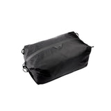 Peak Design Ultralight Terra Shell Packing Cube, Weatherproof Luggage Cube with Strap Attachment Points and Luggage Pass Throughs, Zipper Opening, Travel Organizer for Men and Women, Size XS
