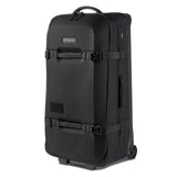 Pelican Aegis Luggage - Check in Duffel Bag with Wheels - 32 Inch Suitcase with Wheels (Black)