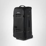 Pelican Aegis Luggage - Check in Duffel Bag with Wheels - 32 Inch Suitcase with Wheels (Black)