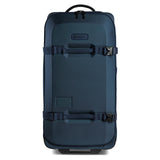 Pelican Aegis Luggage - Check in Duffel Bag with Wheels - 32 Inch Suitcase with Wheels (Indigo)
