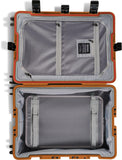 Pelican ATX 25 Inch Hard - Side Medium Size Check - In Luggage Suitcase (Clay)
