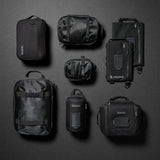 Pelican ModPak AV Pouch - Camera Bag and Lens Case - Double (Black)
