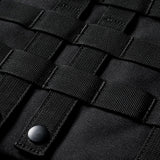 Pelican ModPak AV Pouch - Camera Bag and Lens Case - Double (Charcoal)