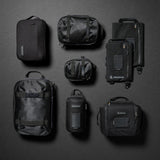 Pelican ModPak Packing Cube - Travel Organizer - Large (Charcoal)