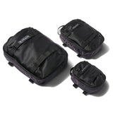 Pelican ModPak Packing Cube - Travel Organizer - Large (Charcoal)