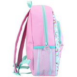 Peppa Pig Backpack, Little Girls Backpack, Toddler Backpacks, One Size Pink