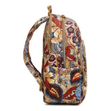 Performance Twill Campus Backpack, Botanical Beauty, One Size