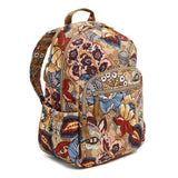 Performance Twill Campus Backpack, Botanical Beauty, One Size