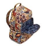 Performance Twill Campus Backpack, Botanical Beauty, One Size