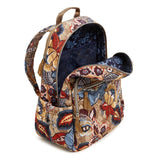 Performance Twill Campus Backpack, Botanical Beauty, One Size