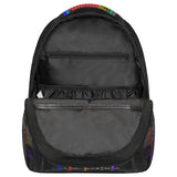 Periodic Table Backpacks for Girls Boys, Chemistry Elements Travel Backpack Laptop Backpack Waterproof School Backpack Bookbags for Teens Kids Backpack with Multiple Pocket Hiking Daypack Casual Bag