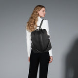 PINCNEL Women Backpack Purse Waterproof Nylon Anti - theft Rucksack Lightweight Shoulder Bag