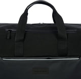 PORSCHE DESIGN Urban Eco Weekender, Black