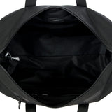 PORSCHE DESIGN Urban Eco Weekender, Black