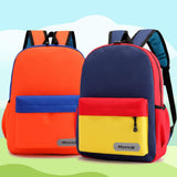 POWOFUN 13 inch Kids Preschool Toddler Backpack Cute Cool Lightweight Daypack For Boys and Girls