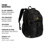 Prime 6 Backpack
