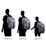 Prime 6 Backpack