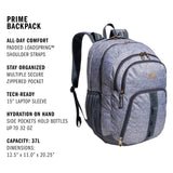 Prime 6 Backpack