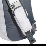 Prime Sling - Single Strap Crossbody Backpack