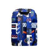 Pro Specialties Group Florida Gators b2s Backpack TM1883 Durable, Spacious, and Stylish Gear for Hiking, Travel, and Everyday Use For adult