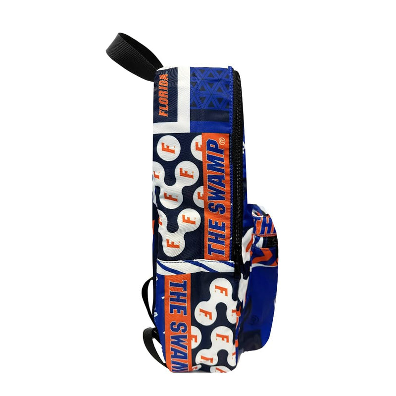 Pro Specialties Group Florida Gators b2s Backpack TM1883 Durable, Spacious, and Stylish Gear for Hiking, Travel, and Everyday Use For adult