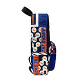 Pro Specialties Group Florida Gators b2s Backpack TM1883 Durable, Spacious, and Stylish Gear for Hiking, Travel, and Everyday Use For adult